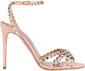 Aquazzura FOOTWEAR - Sandals on YOOX.COM