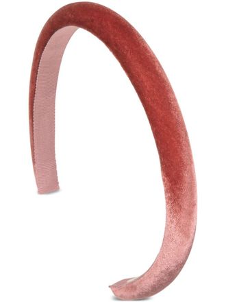 Jennifer Behr Cerchietto Tiana - Rosa