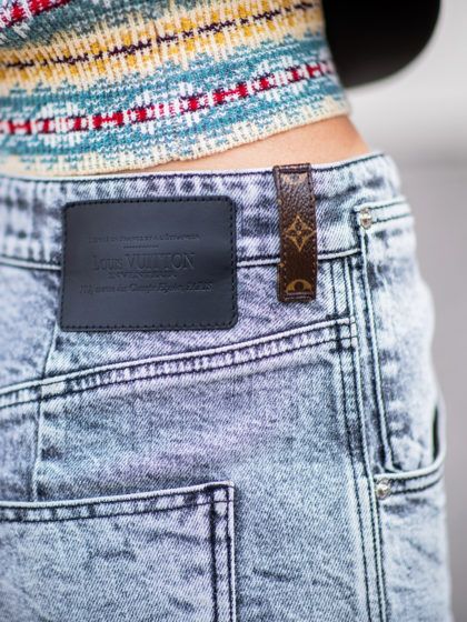 Dit zijn de belangrijkste jeans wassingen