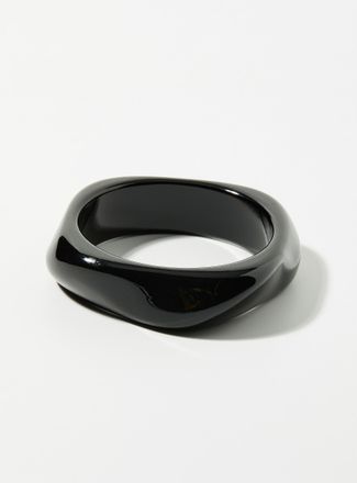 Simons Womens Asymmetric bangle