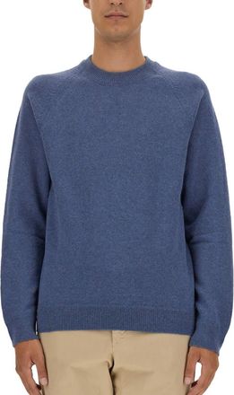 Paul Smith Wool Jersey
