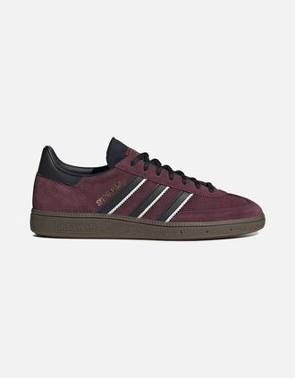 adidas Originals Mens Adidas Originals Handball Spezial - Red - Size: 11.5