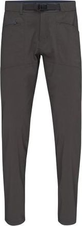 Norr&oslash;na Femund Mid Cotton Pants Freizeithose f&uuml;r Herren | grau