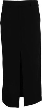 Vero Moda BOTTOMWEAR - Midi skirts sur YOOX.COM
