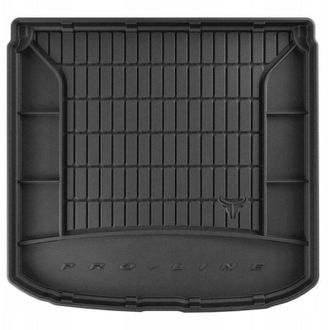 OEM Alfombrilla De Goma Para Maletero Seat Altea Xl 2004-2015 Tm D