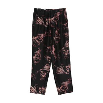 Dries Van Noten Uomo, Pantaloni, Multicolore, M, new