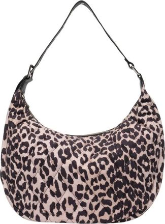 Núnoo Dames, Tassen, Bruin, Maat: ONE Size