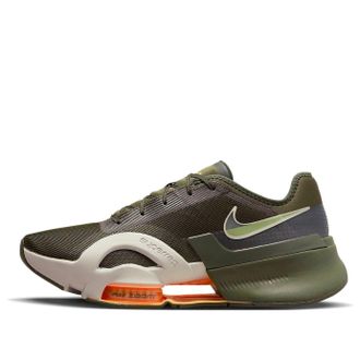Nike Air Zoom SuperRep 3 Cargo Khaki DC9115-300