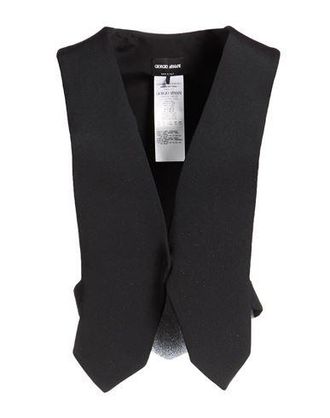 Giorgio Armani Tailored Vests