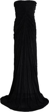 Rick Owens VESTITI - Vestiti lunghi su YOOX.COM