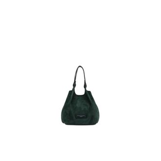 Gianni Chiarini DUA Tote Bag - female - Gianni Chiarini - Shopping Bags - Green - ONE SIZE - Bags