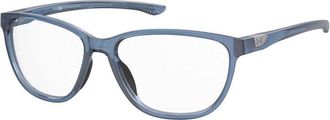 Under Armour UA 5038 0OXZ 00 Blue Crystal 54mm