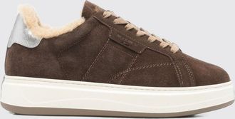 Woolrich Sneakers Donna colore Marrone