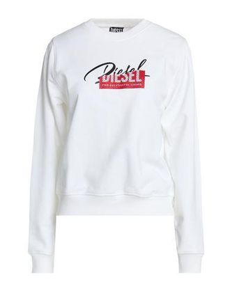 Diesel TOPWEAR - Sweatshirts sur YOOX.COM
