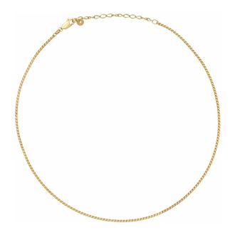 Cai Dames, Accessoires, Geel, Maat: ONE Size