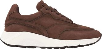 VIA VAI Heren, Schoenen, Bruin, Maat: 45 EU Leer