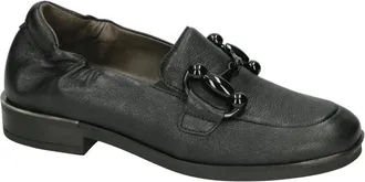 Softwaves Schoenen, Dames, Zwart, 36 EU, Gladis 8.35.23