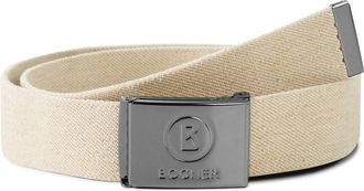 Bogner Gino belt - Sand - one_size