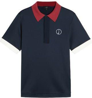 Dunhill TOPWEAR - Polo shirts sur YOOX.COM