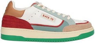 Back70 FOOTWEAR - Trainers on YOOX.COM
