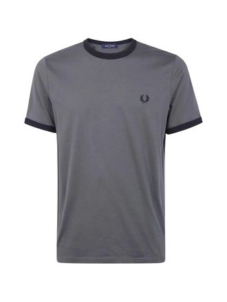Fred Perry Fred Perry Ringer T-Shirt