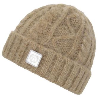 Chillouts Rory Hat M&uuml;tze f&uuml;r Damen | beige