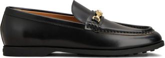 Tod's Rubber Lightweight 01M T Clamp Shoes