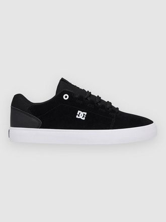 DC Hyde Skate Schoenen zwart