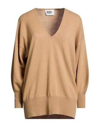 Alpha Studio KNITWEAR - Jumpers on YOOX.COM