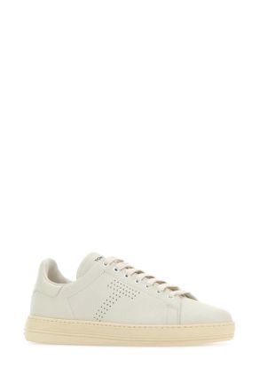 Tom Ford Warwick Sneaker - White