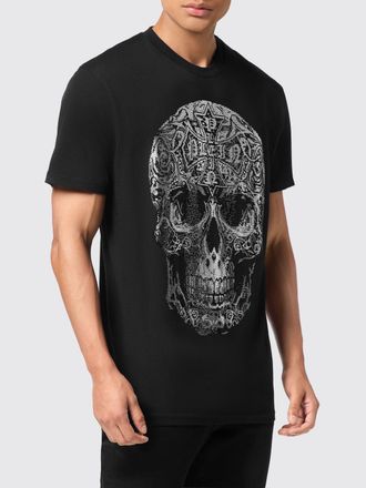Philipp Plein T-shirt uomo
