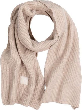S&auml;tila Lexby Scarf Schal - Unisex | beige