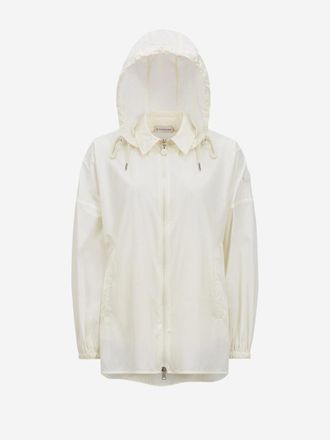 Moncler Technical Windbreaker Jacket