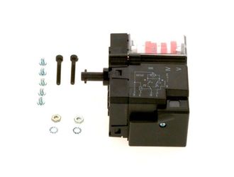 Bosch Servomotor, 87290118590