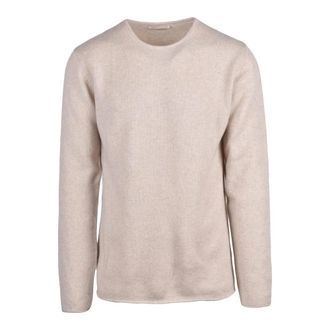 Daniele Fiesoli Uomo, Maglie, Beige, XL, new