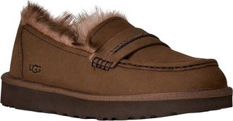 UGG Ellis Leather Loafer