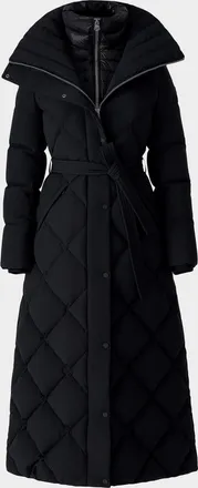 Mackage Laurella Quilted Down Coat