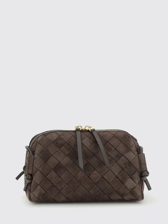 Bottega Veneta Pochette Concert Bottega Veneta in pelle intrecciata