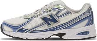 New Balance unisex, Sport, Veelkleurig, Maat: 40 1/2 EU Synthetisch