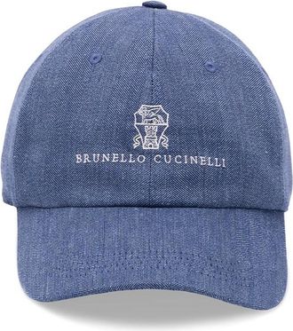 Brunello Cucinelli Hat
