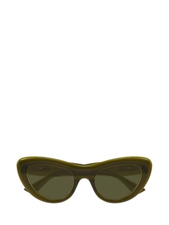 Bottega Veneta Sunglasses