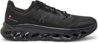 On Cloudtilt Mesh Sneakers - Black - 10.5 (IT44 / UK10)