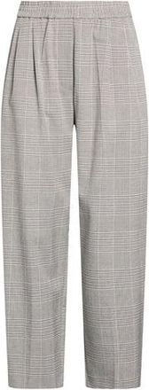 Meimeij BOTTOMWEAR - Trousers on YOOX.COM