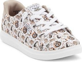 Skechers Slip-Ins BOBS DVine Sneaker in White Multi at Nordstrom Rack, Size 7.5