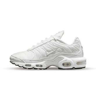 Nike Air Max Plus - Dames - Sport - Wit - Maat: 36 1/2 EU