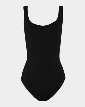 Wolford Jamaika Sleeveless Sculpting Bodysuit