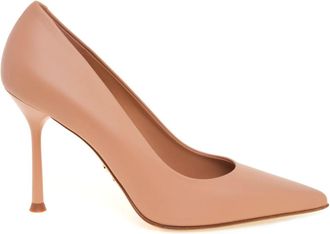 Sergio Levantesi Donna, Scarpe, Beige, 40 EU, new