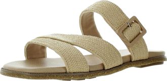 Dr. Scholls Paradise Now Natural I0427M1250 Womens