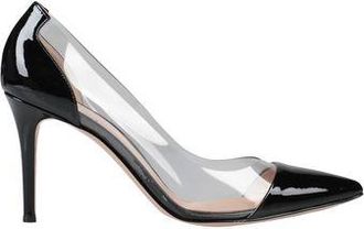 Gianvito Rossi FOOTWEAR - Pumps sur YOOX.COM