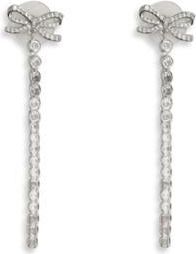 Self Portrait Earrings